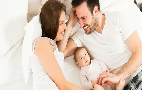 Maternity and Family Planning